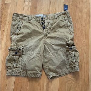 Men’s cargo short